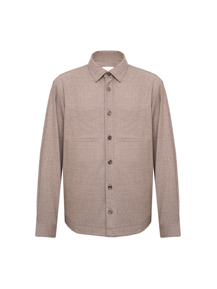 Куртка-рубашка Richard J Brown