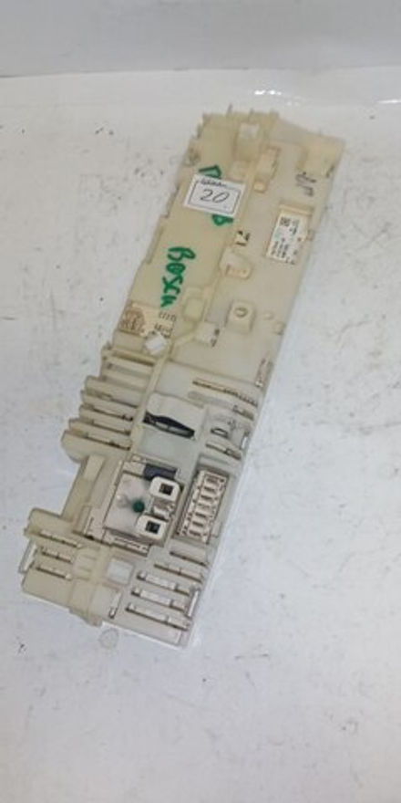 20 Электронный модуль для стиральных машин Bosch 5120004140 б/у