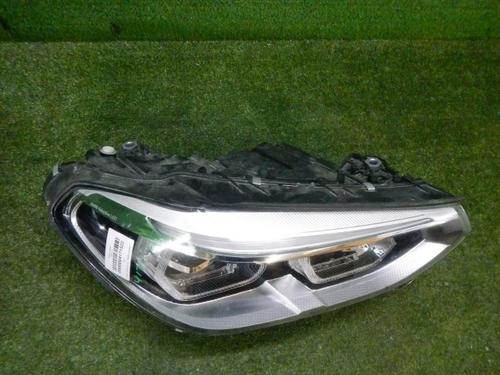 Фара правая BMW X3 G01, X4 G02 (2017-2021) Adaptive LED