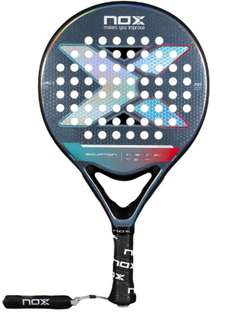 Ракетка для Padel NOX Equation Light Advanced Series 2025