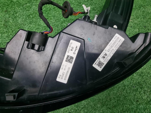 Фонарь левый внешний Chery Arrizo 8 (2022-н.в.)