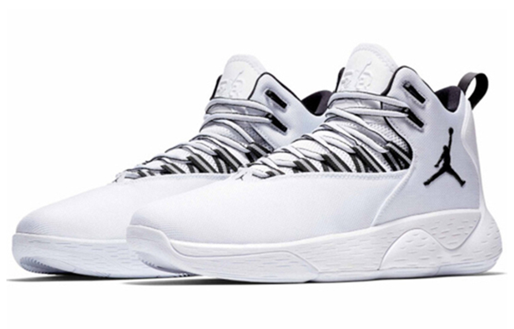 Кроссовки Jordan Super.Fly 1 Mvp Pf