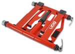 Стойка для ноутбука UDG Ultimate DIGI Laptop Stand Red