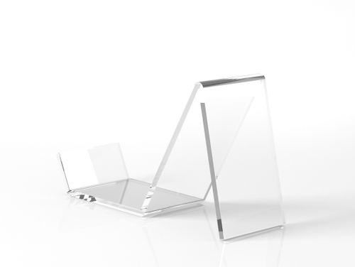 Подставка под обувь №3