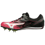 Mizuno Citius Wing FX Lightweight Function Classification Lightweight Functionality Black Casual Track And Field Shoes