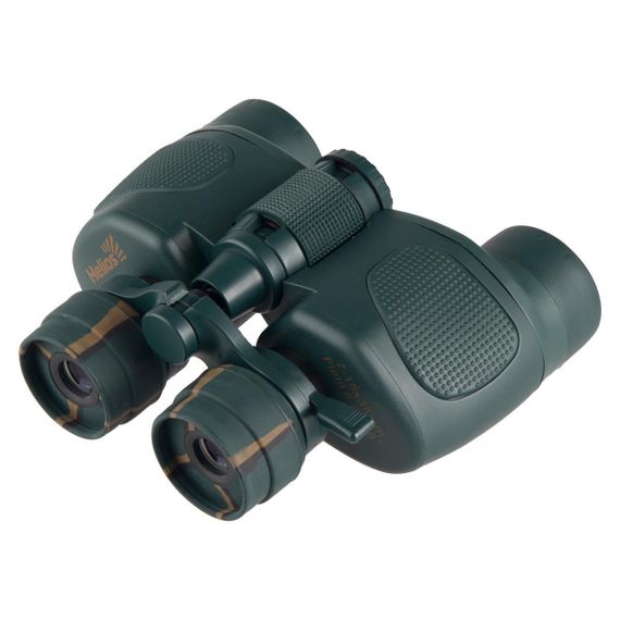 Бинокль Helios 7-15х35 (RQ 052)