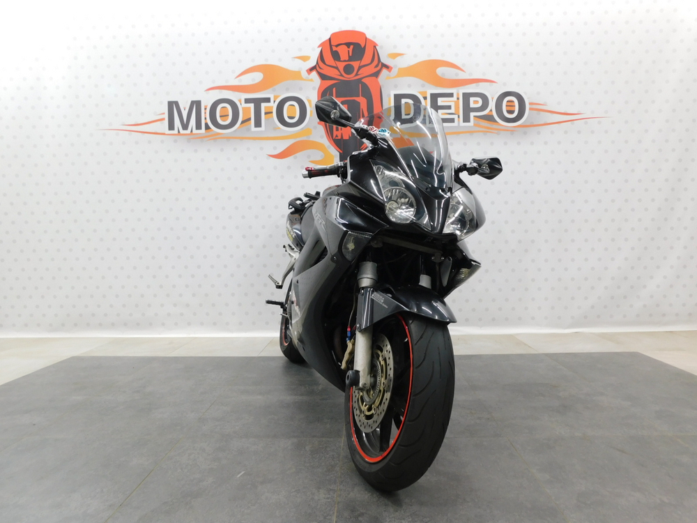 Honda VFR800 ABS 038328