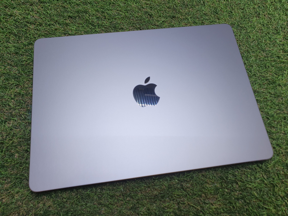 MacBook Air 13 2024 m3 A3113 43циклов