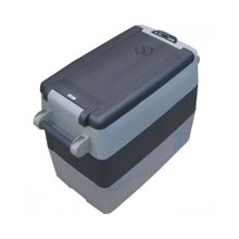 Компрессоный автохолодильник Indel B TB51A