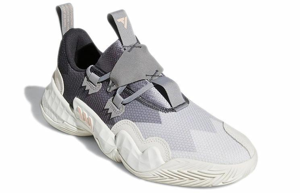 Кроссовки Adidas Trae Young 1.0 Tpu