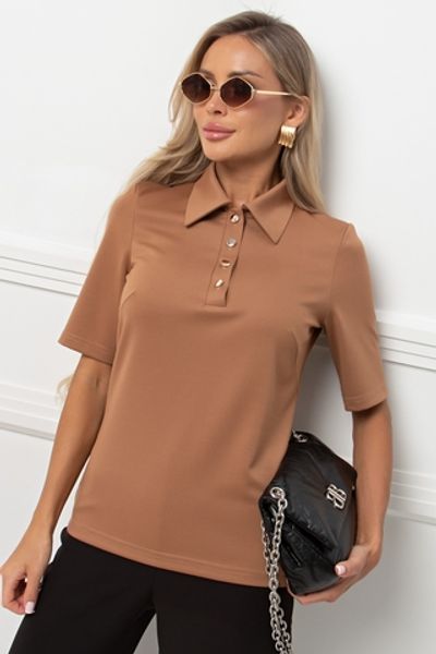 Блузка Вербена №7 Valentina