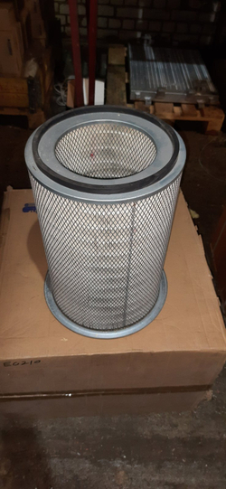 Фильтр воздушный внешний Komatsu 6128-81-7321