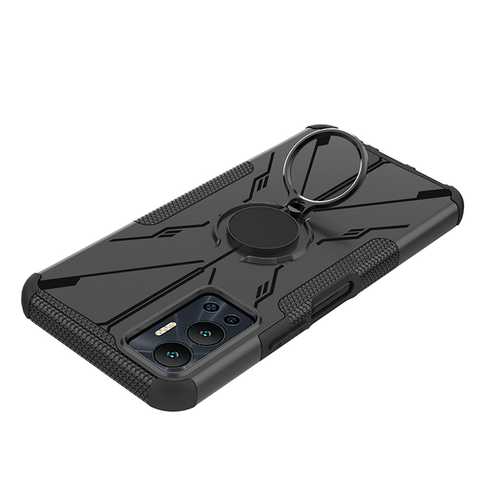 Чехол Panzer Case для Infinix Hot 12