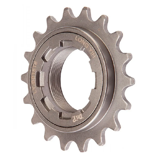 Трещотка LY-BB18T8 DNP односкоростная, 18 зуб. 1/2"х1/8", арт.16592