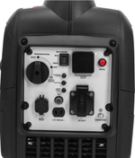 Генератор инверторный KRANZ KR2200I