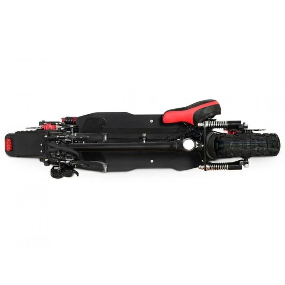 Электросамокат Ironbird RX model