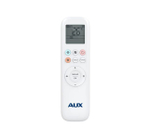 Мультисплит система на 2 комнаты AUX AMWM-H09\4R2(J) x 2 / AM2-H18/4DR2