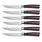 Набор ножей для стейка butcher, 11,5 см, 6 шт.
