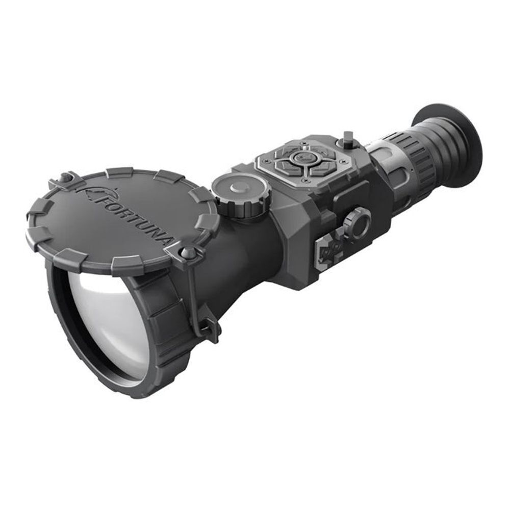 Тепловизионный прицел Fortuna General One 3L