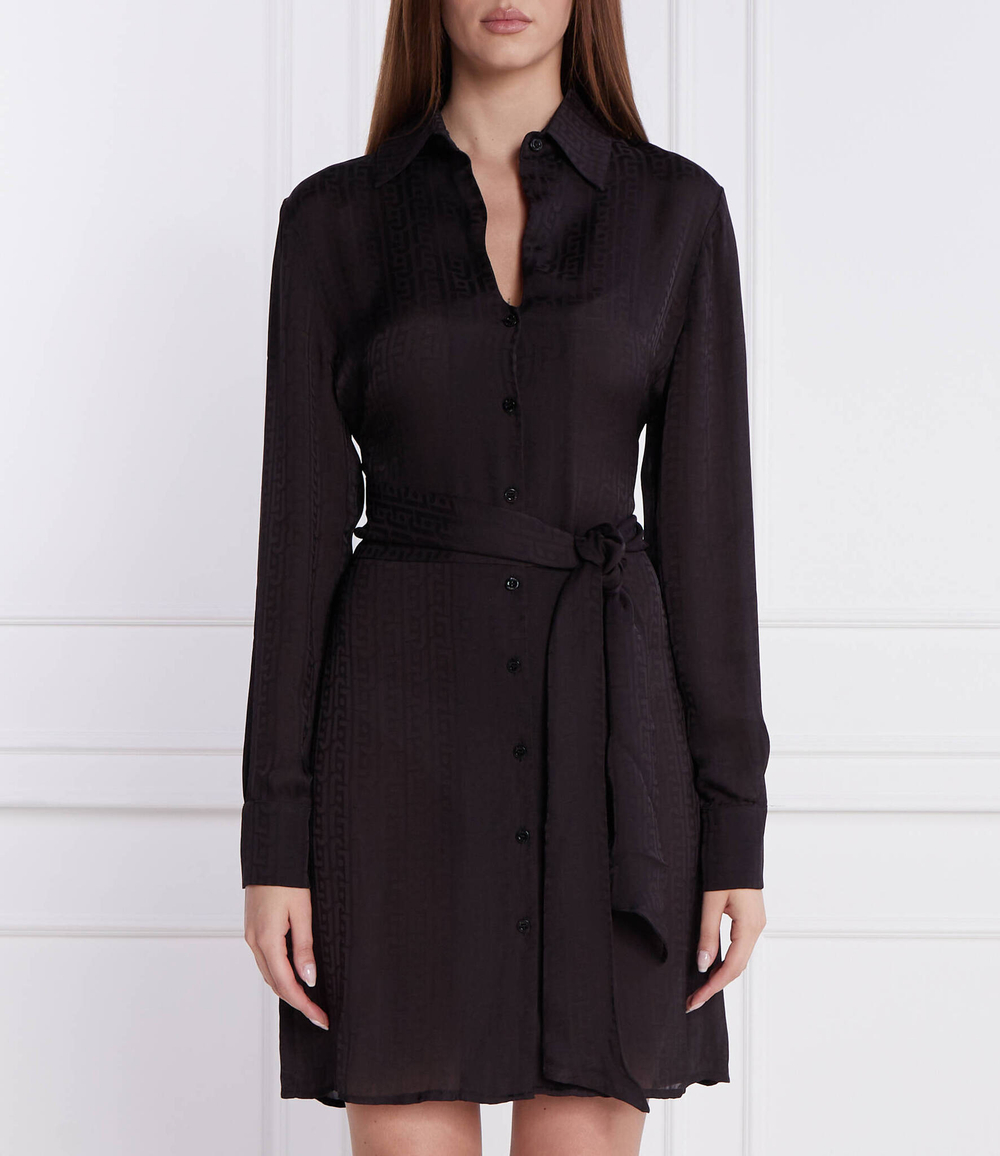 Платье Liu Jo - черный(MF3396 T3702)