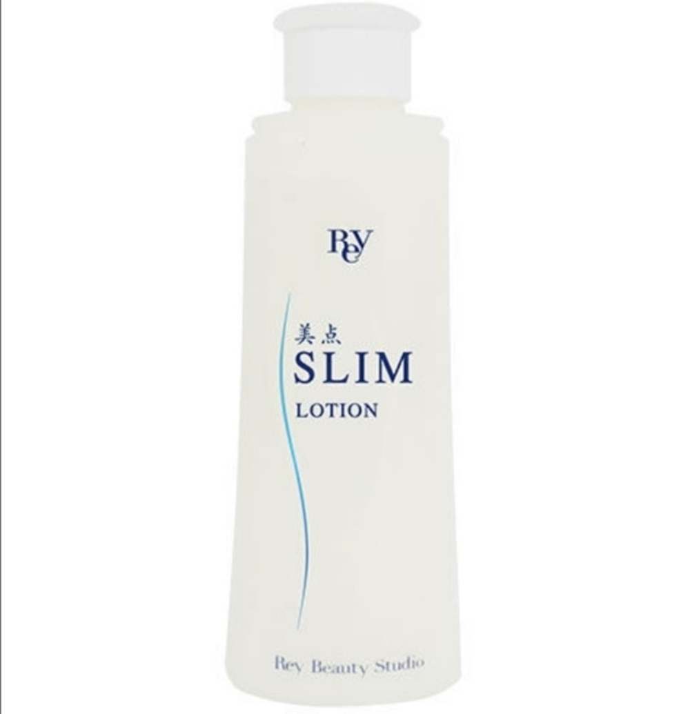 REY Slim Lotion - антицеллюлитный лосьон для тела