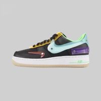  Кроссовки Nike Air Force 1 '07 LV8 артикул:DO7085-011 - купить в магазине Дайс