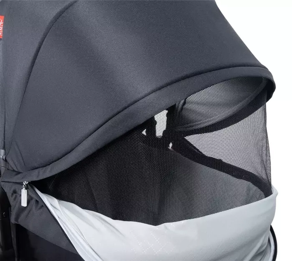 Коляска трансформер Aimile Original New Gold (Шоколадный NDG-3)