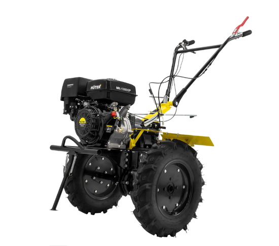 Мотоблок "HUTER" MK-13000P