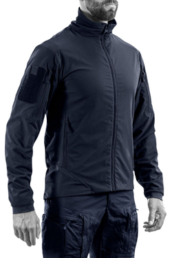 UF PRO HUNTER FZ GEN.3 TACTICAL SOFTSHELL JACKET - Navy Blue