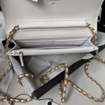 Chanel Woc
