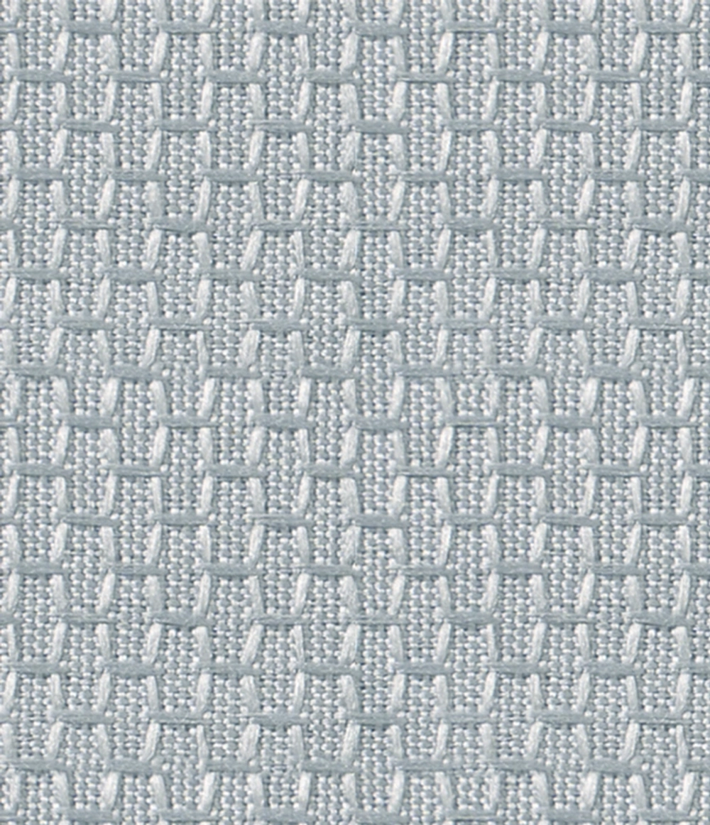 Рулонные шторы Мелтон Серо-голубой