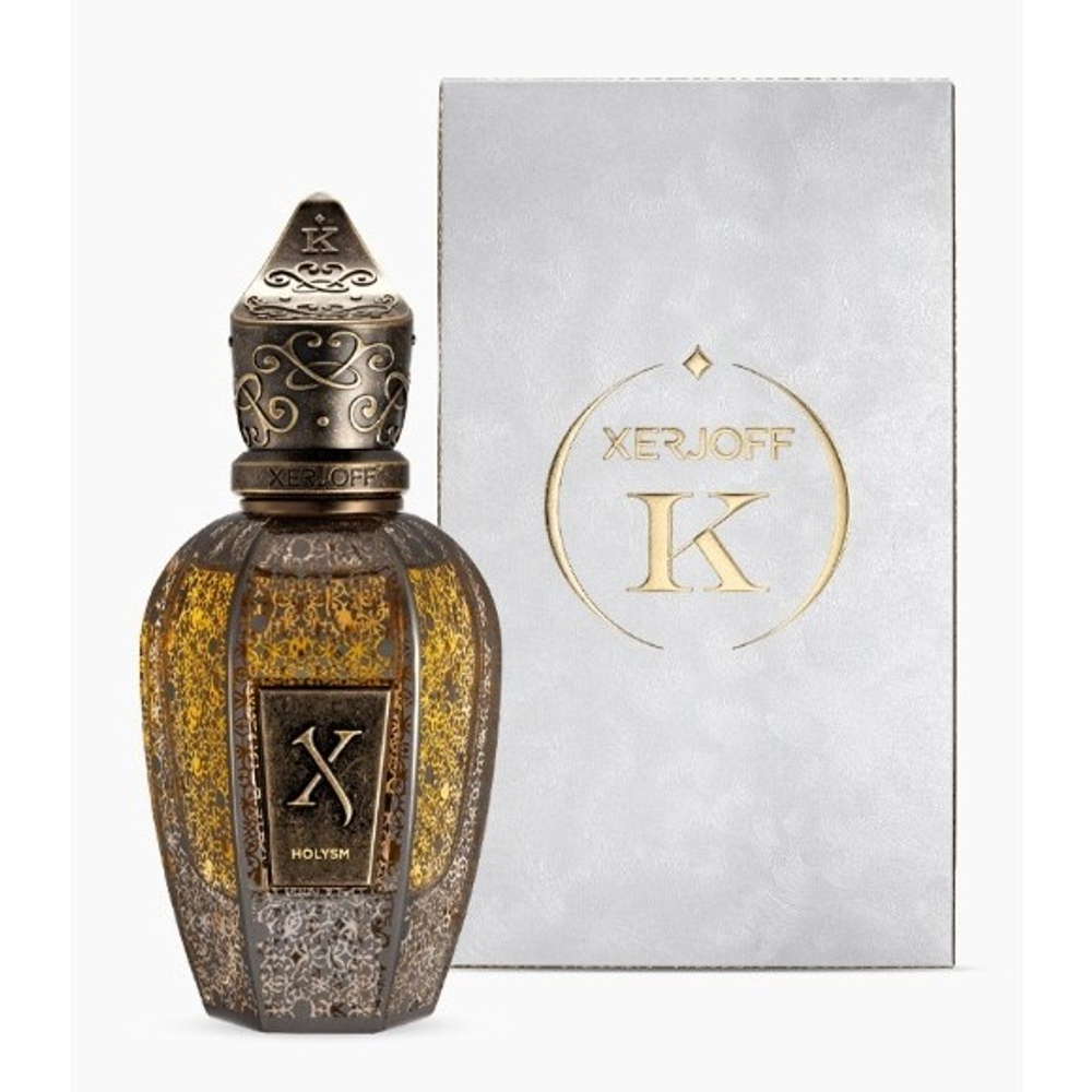 Духи XERJOFF KEMI COLLECTION HOLYSM 50мл.