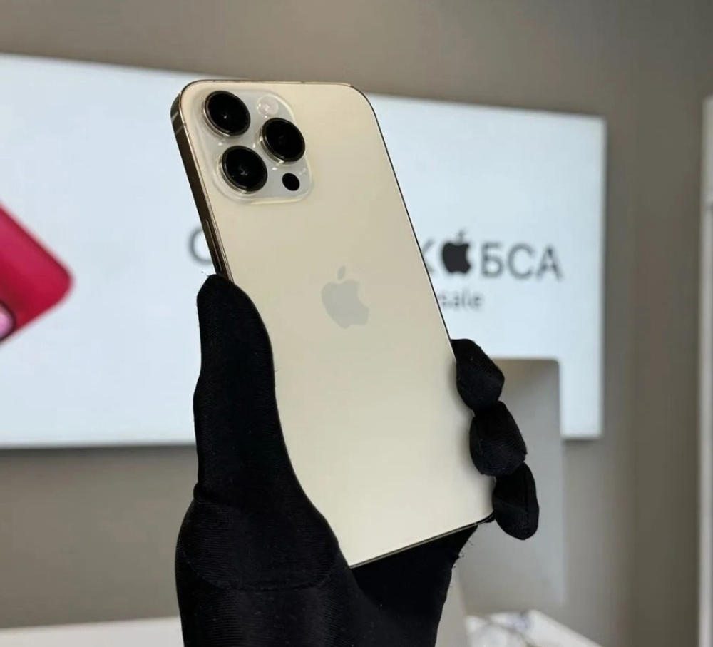 iPhone 14 Pro Max, 1 ТБ б/у