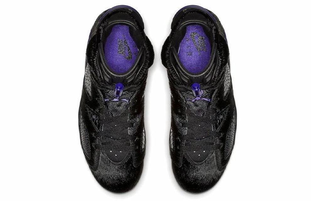 Кроссовки Social Status X Jordan Air Jordan 6 Retro Nrg 2019