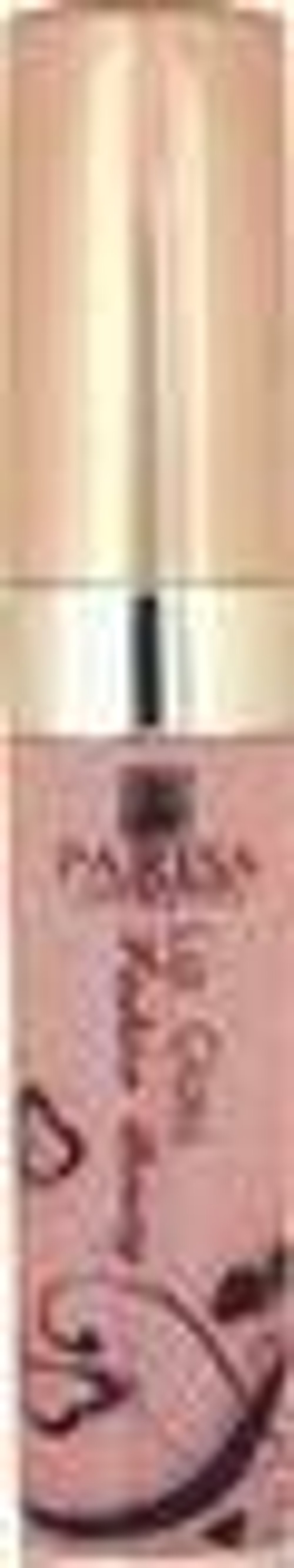 Parisa Блеск для губ Lip Gloss, LG-612, тон №78, Бежевый, 7 мл
