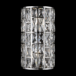 Настенный светильник (бра) Maytoni MOD184-WL-02-CH