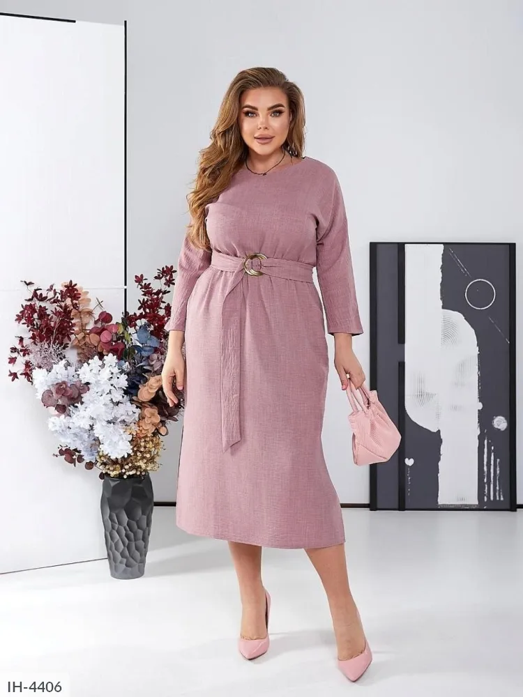 Платье IH-4400 Фабрика Моды