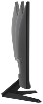 27" Монитор ASUS VY279HE, 1920x1080, 75 Гц, IPS, черный