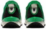 Кроссовки Nike Daybreak Lucky Green Red (Женская размерная сетка)