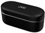 Наушники JVC HA-FW1000T-U Black