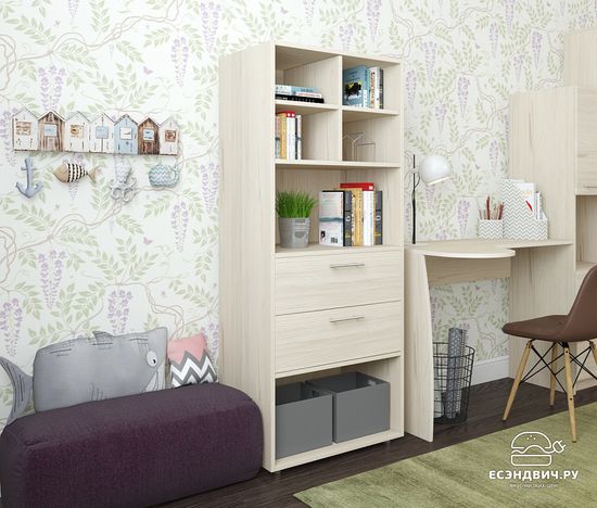 сосна астрид / соста астрид