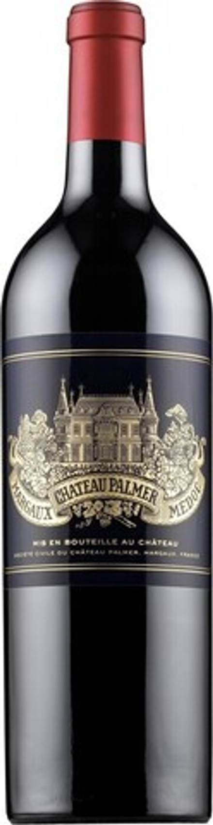 Вино Chateau Palmer, 0,75 л.