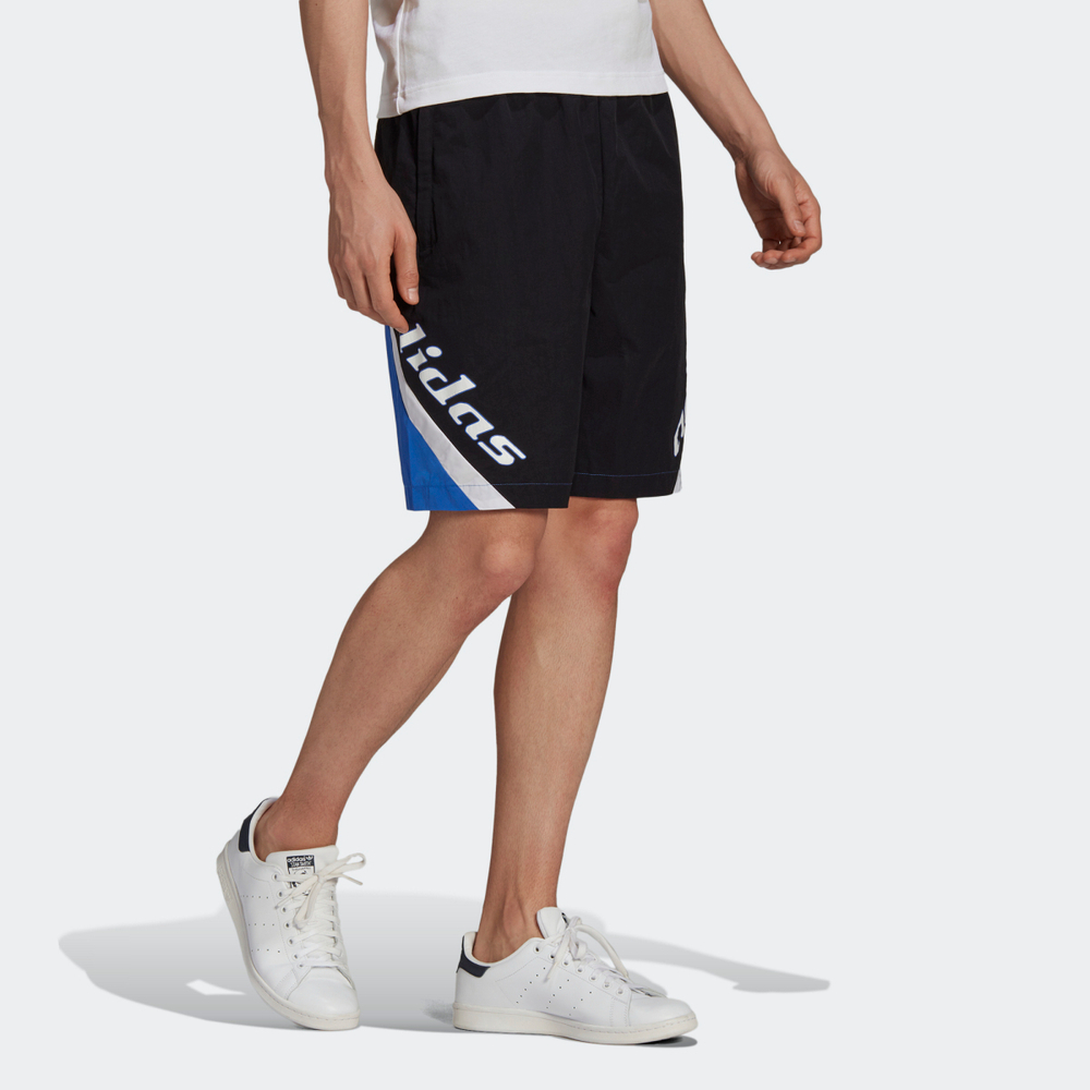 Шорты Adidas originals Tgp Shorts 1 Logo, HA4739