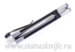 Нож BUCK 0110CFSLE1 Folding Hunter Legacy Collection 2021фотография - 7