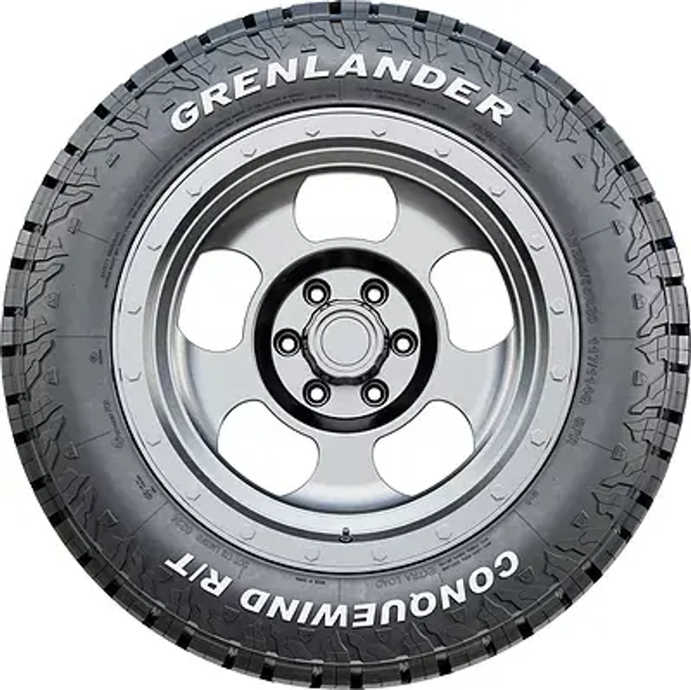 Grenlander Conquewind R/T 33x12,5x15 108Q