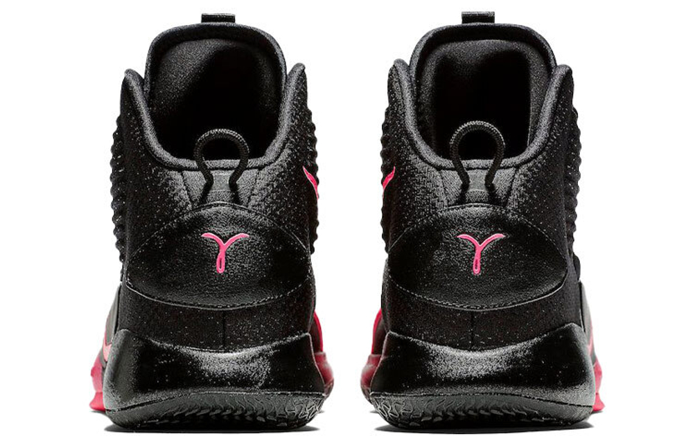 Кроссовки Nike Hyperdunk X
