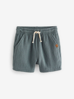 Шорты для мальчика Next 929-890, Серый