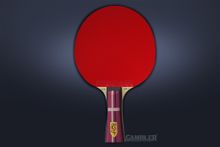 Ракетка Gambler FIRE DRAGON VOLT M (коническая)