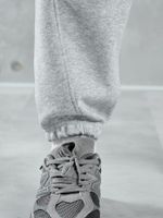 Брюки мужские Акс-2 Виотекс СЕРЫЙ МЕЛАНЖ