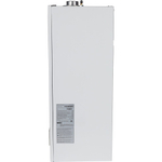 Газовый настенный котел Baxi ECO Life 1.24 F одноконтурный турбированный
